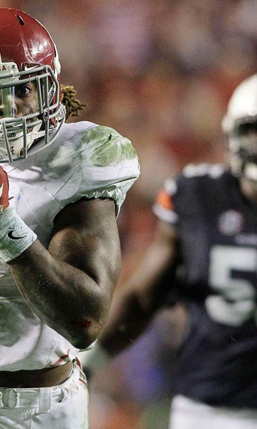 WhatIfSports college football Week 14 power rankings: top four may be playoff-bound